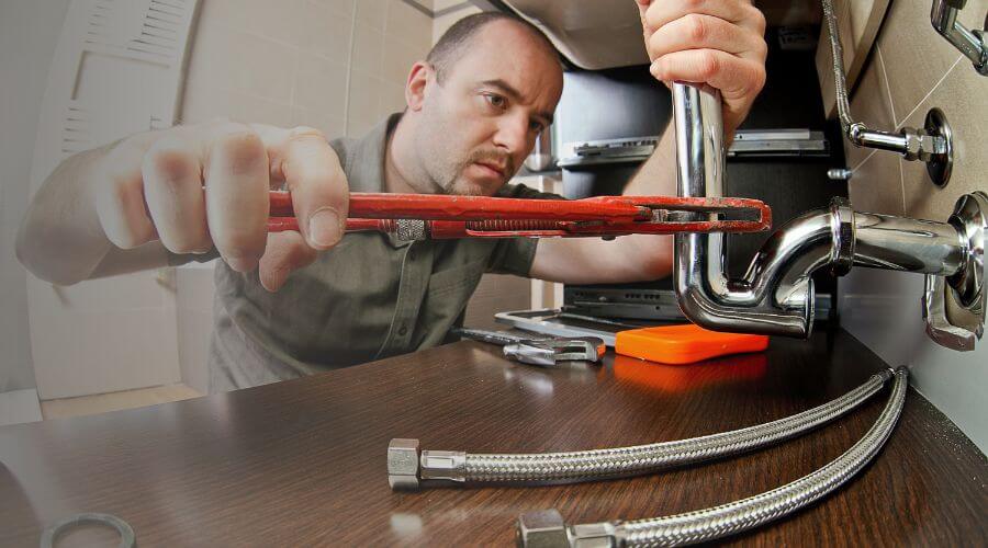 Local expert plumbing services in Hanley Falls, MN